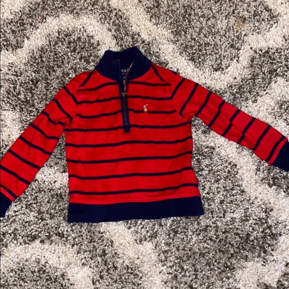 Ralph Lauren pullover